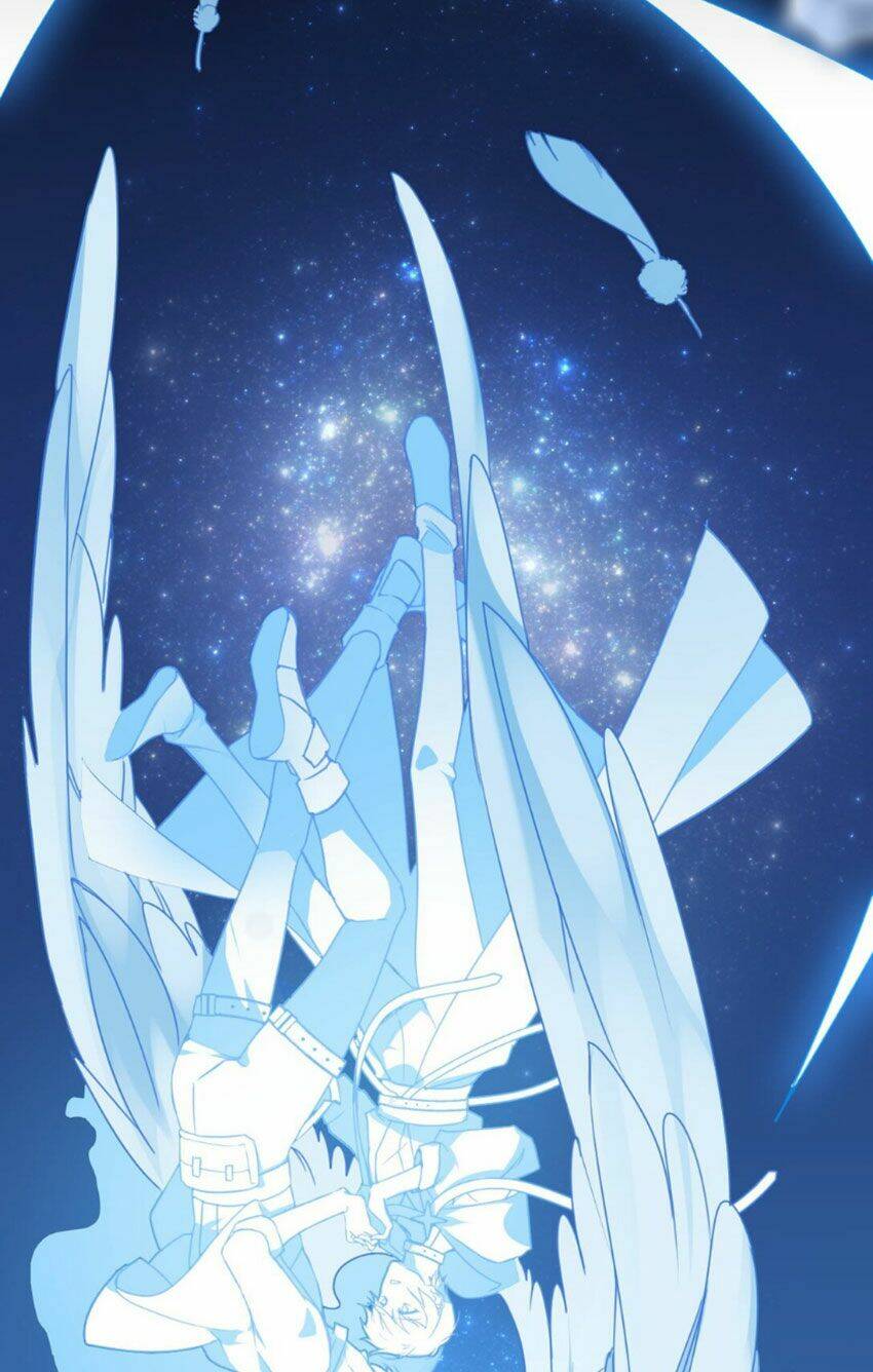 Dù Là Sói Cô Độc Cũng Có Tình Yêu Của Sẻ Nhỏ Chapter 0 - Trang 2