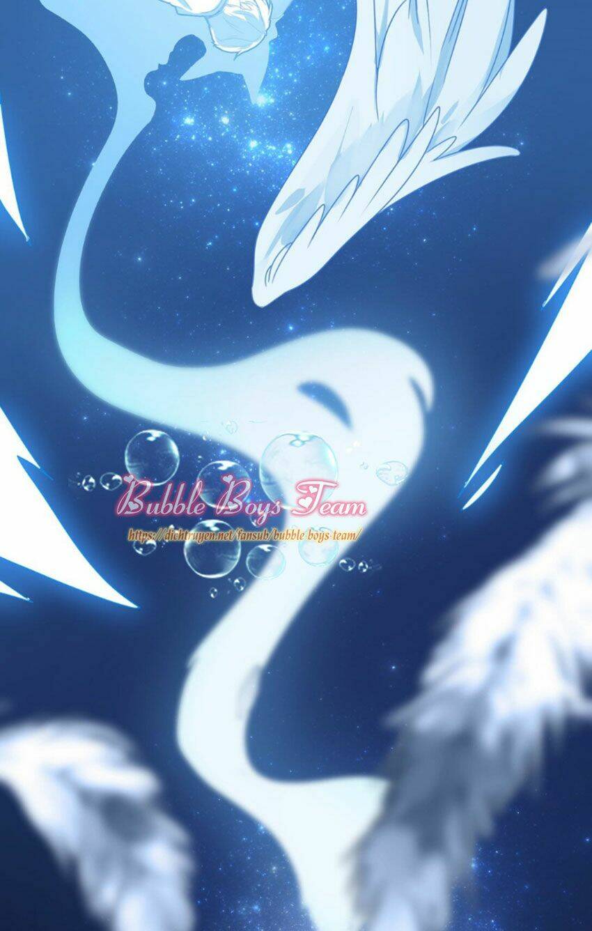 Dù Là Sói Cô Độc Cũng Có Tình Yêu Của Sẻ Nhỏ Chapter 0 - Trang 2