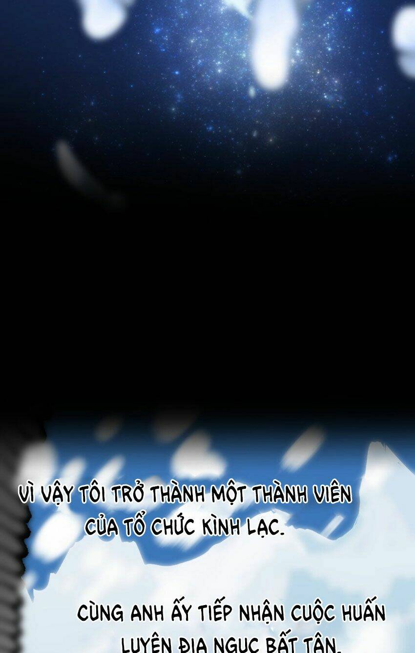 Dù Là Sói Cô Độc Cũng Có Tình Yêu Của Sẻ Nhỏ Chapter 0 - Trang 2