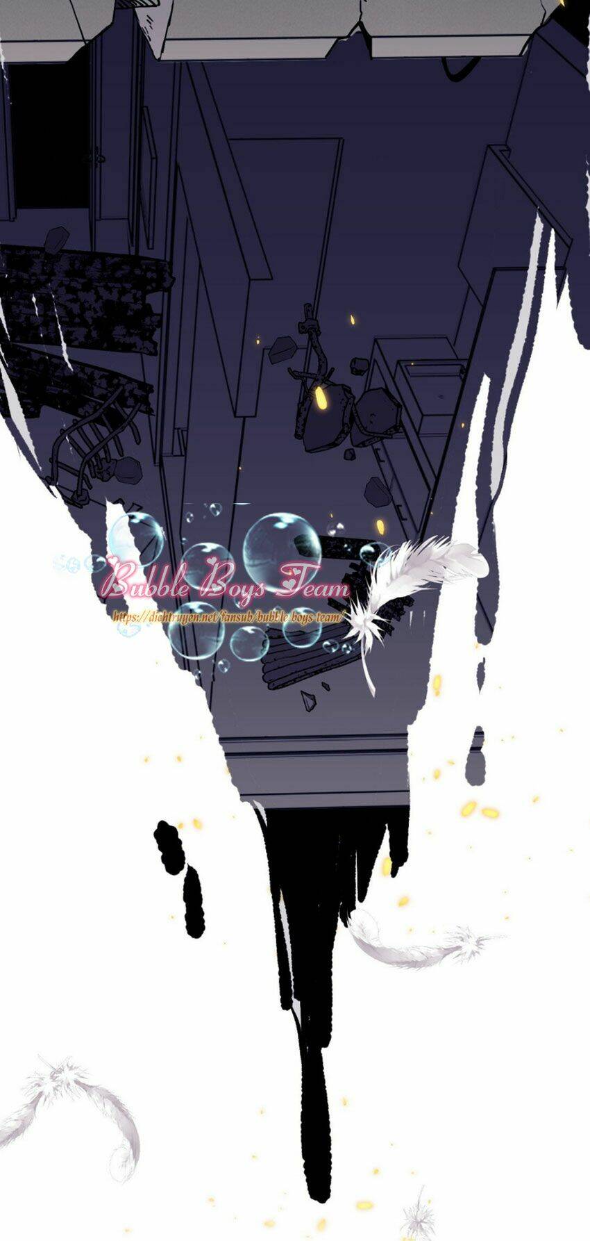 Dù Là Sói Cô Độc Cũng Có Tình Yêu Của Sẻ Nhỏ Chapter 0 - Trang 2