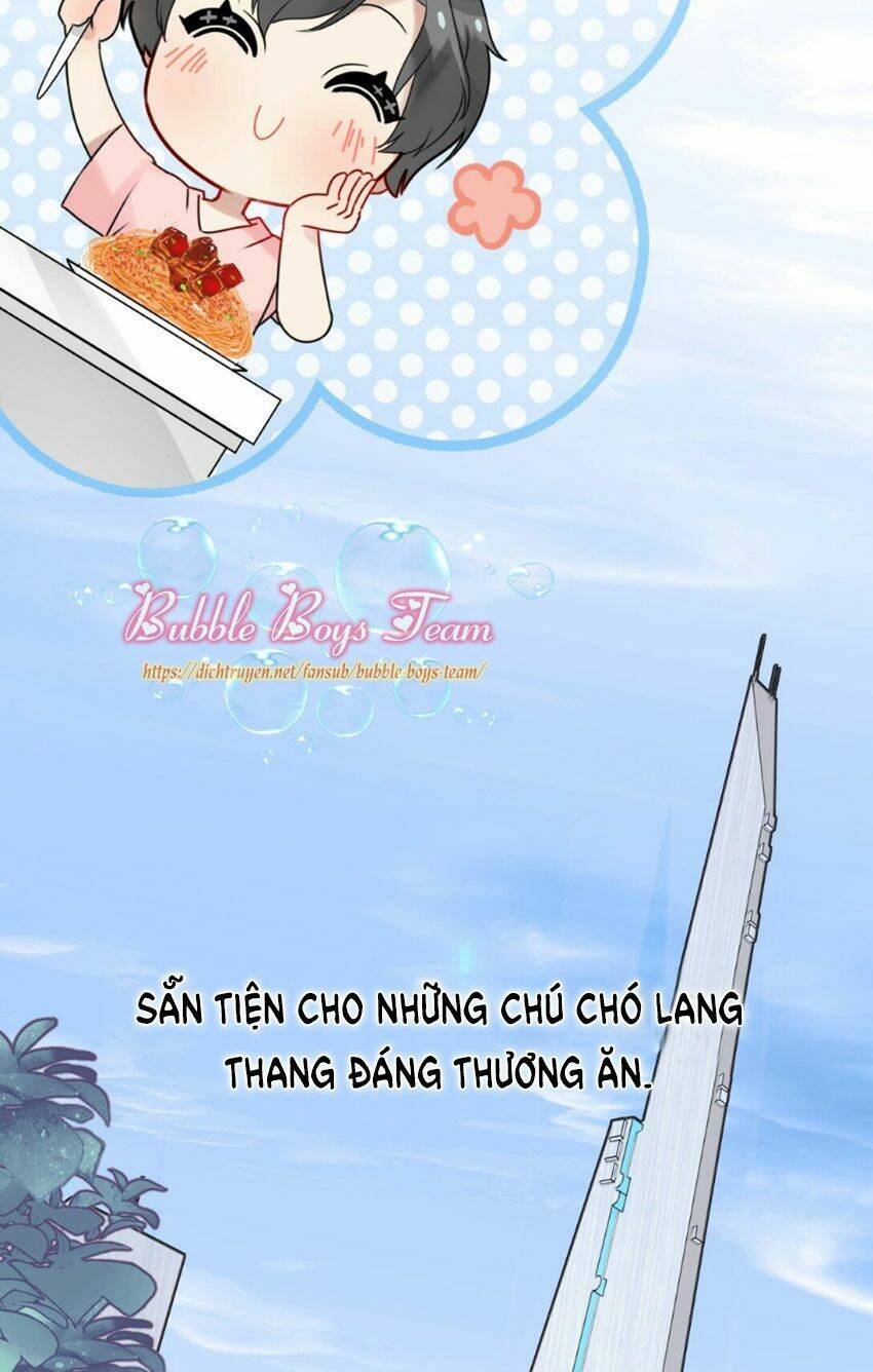 Dù Là Sói Cô Độc Cũng Có Tình Yêu Của Sẻ Nhỏ Chapter 0 - Trang 2