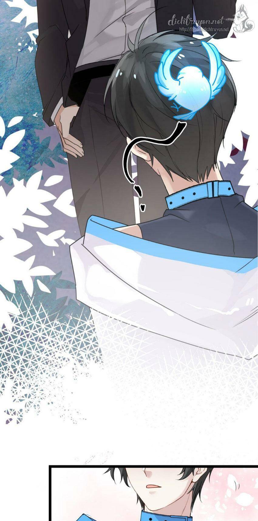 Dù Là Sói Cô Độc Cũng Có Tình Yêu Của Sẻ Nhỏ Chapter 1 - Trang 2