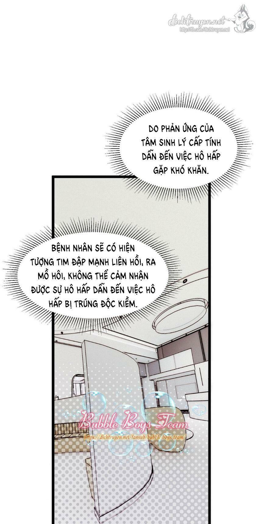 Dù Là Sói Cô Độc Cũng Có Tình Yêu Của Sẻ Nhỏ Chapter 1 - Trang 2