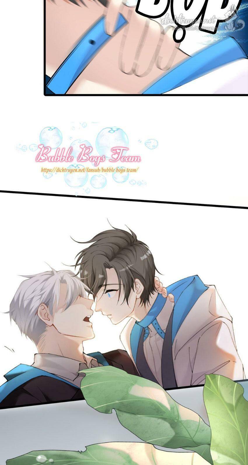 Dù Là Sói Cô Độc Cũng Có Tình Yêu Của Sẻ Nhỏ Chapter 1 - Trang 2