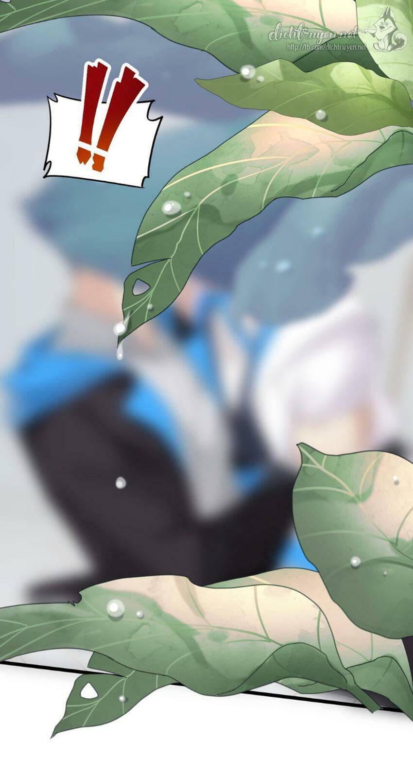 Dù Là Sói Cô Độc Cũng Có Tình Yêu Của Sẻ Nhỏ Chapter 1 - Trang 2