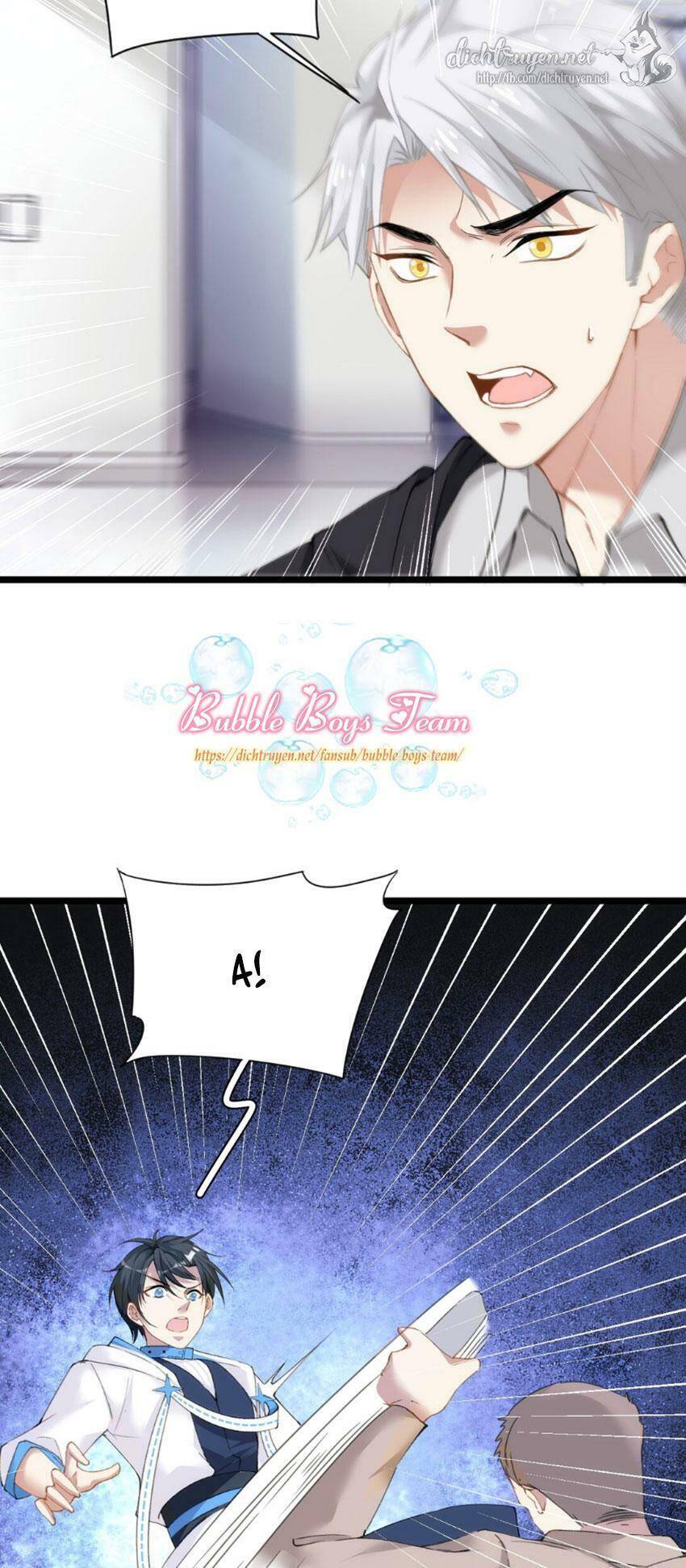 Dù Là Sói Cô Độc Cũng Có Tình Yêu Của Sẻ Nhỏ Chapter 2 - Trang 2