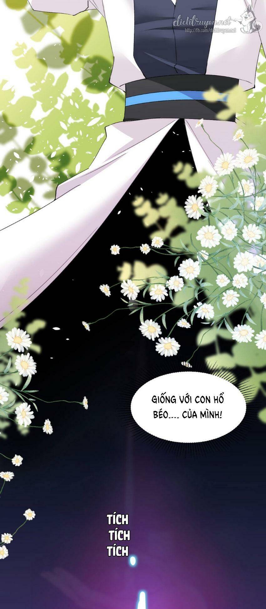 Dù Là Sói Cô Độc Cũng Có Tình Yêu Của Sẻ Nhỏ Chapter 2 - Trang 2