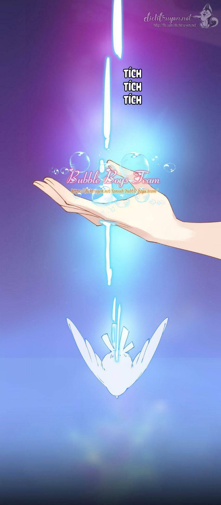 Dù Là Sói Cô Độc Cũng Có Tình Yêu Của Sẻ Nhỏ Chapter 2 - Trang 2