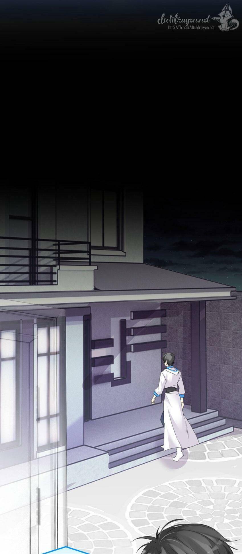 Dù Là Sói Cô Độc Cũng Có Tình Yêu Của Sẻ Nhỏ Chapter 2 - Trang 2