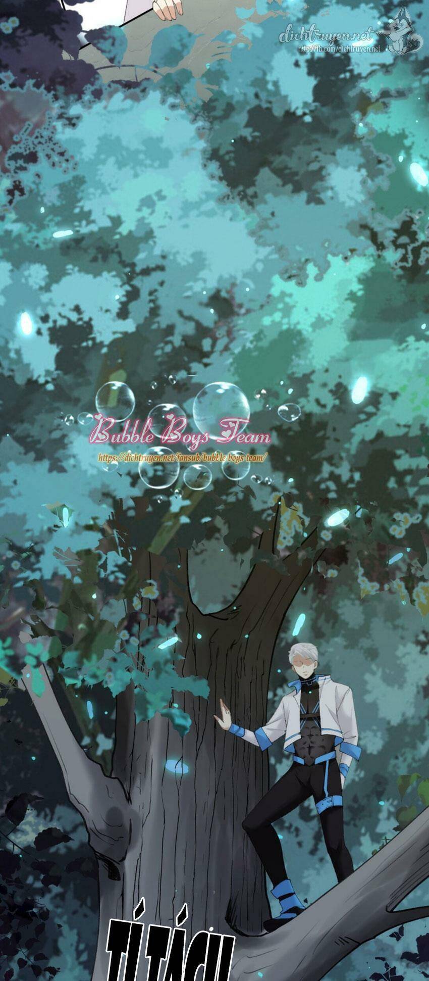 Dù Là Sói Cô Độc Cũng Có Tình Yêu Của Sẻ Nhỏ Chapter 2 - Trang 2