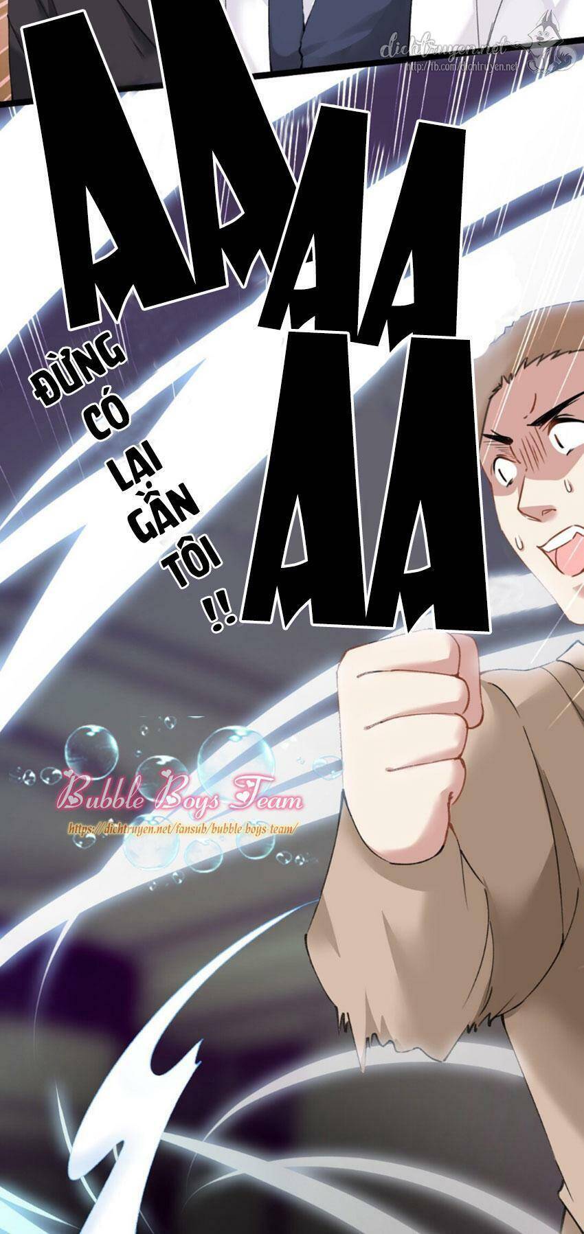 Dù Là Sói Cô Độc Cũng Có Tình Yêu Của Sẻ Nhỏ Chapter 2 - Trang 2