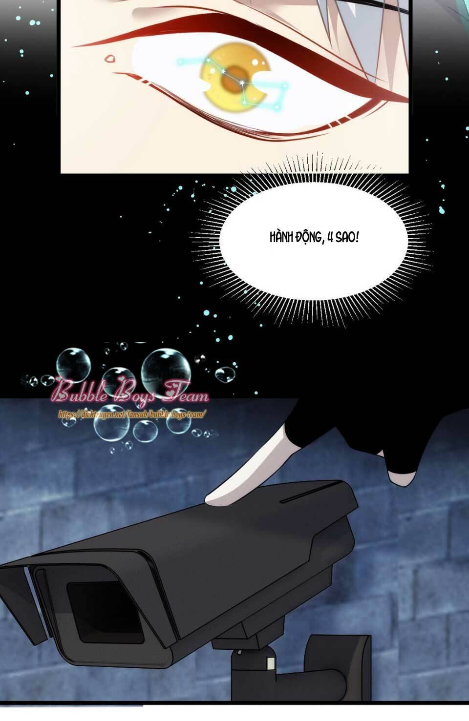 Dù Là Sói Cô Độc Cũng Có Tình Yêu Của Sẻ Nhỏ Chapter 3 - Trang 2