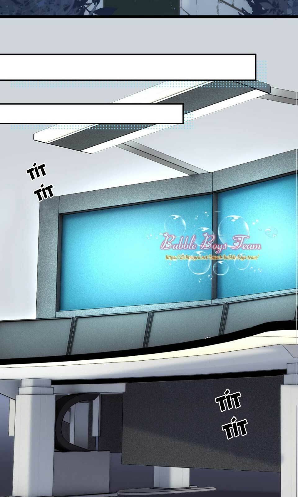 Dù Là Sói Cô Độc Cũng Có Tình Yêu Của Sẻ Nhỏ Chapter 3 - Trang 2