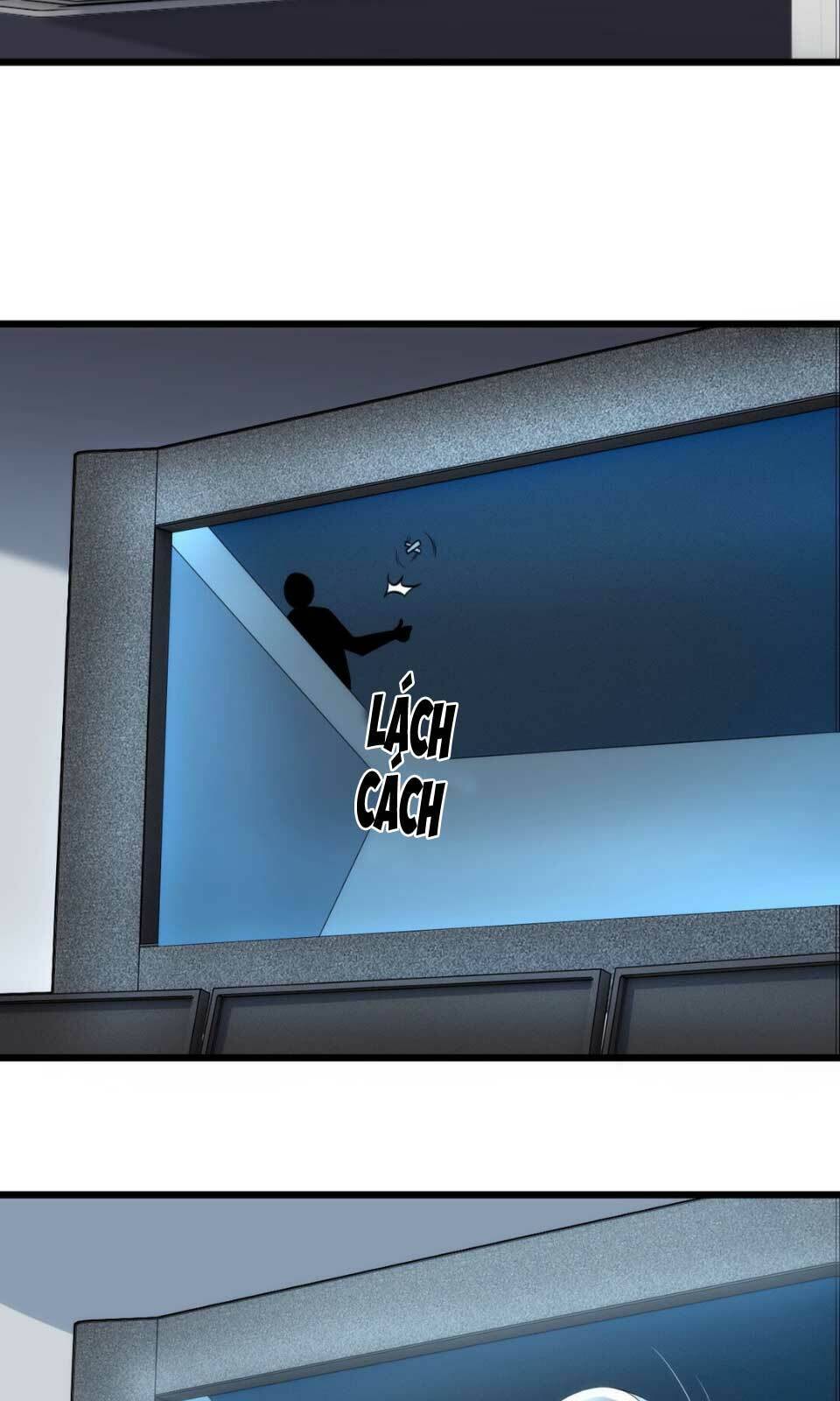 Dù Là Sói Cô Độc Cũng Có Tình Yêu Của Sẻ Nhỏ Chapter 3 - Trang 2