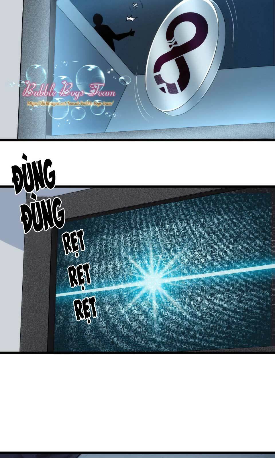 Dù Là Sói Cô Độc Cũng Có Tình Yêu Của Sẻ Nhỏ Chapter 3 - Trang 2