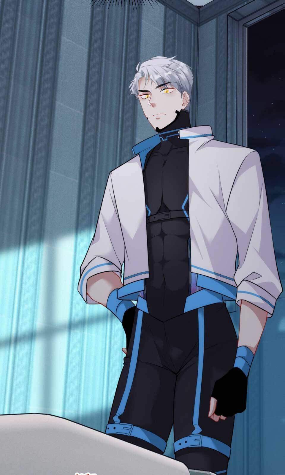 Dù Là Sói Cô Độc Cũng Có Tình Yêu Của Sẻ Nhỏ Chapter 3 - Trang 2