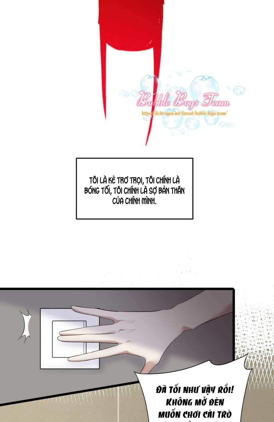 Dù Là Sói Cô Độc Cũng Có Tình Yêu Của Sẻ Nhỏ Chapter 3 - Trang 2