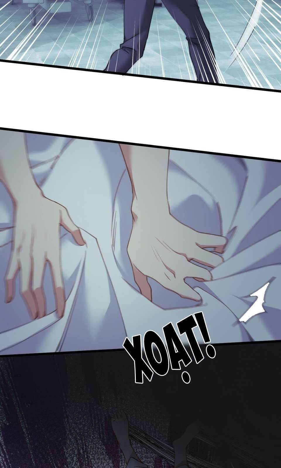 Dù Là Sói Cô Độc Cũng Có Tình Yêu Của Sẻ Nhỏ Chapter 3 - Trang 2