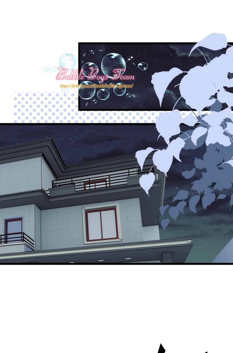 Dù Là Sói Cô Độc Cũng Có Tình Yêu Của Sẻ Nhỏ Chapter 4 - Trang 2