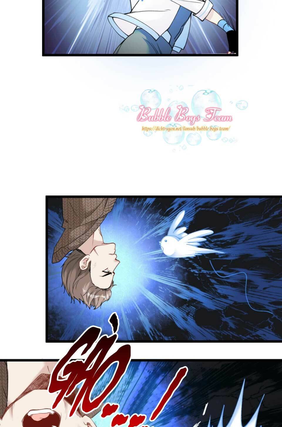 Dù Là Sói Cô Độc Cũng Có Tình Yêu Của Sẻ Nhỏ Chapter 4 - Trang 2