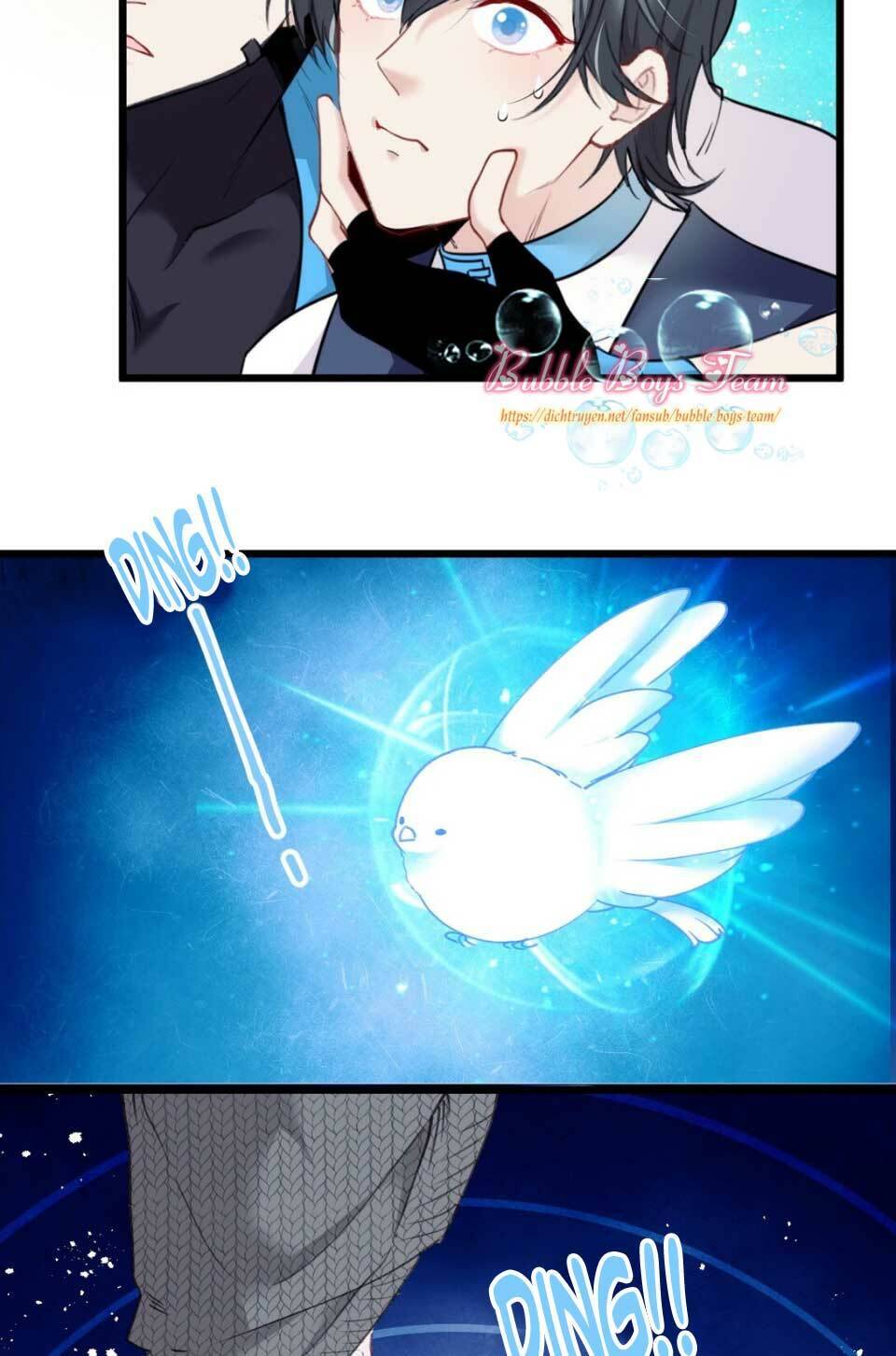 Dù Là Sói Cô Độc Cũng Có Tình Yêu Của Sẻ Nhỏ Chapter 4 - Trang 2