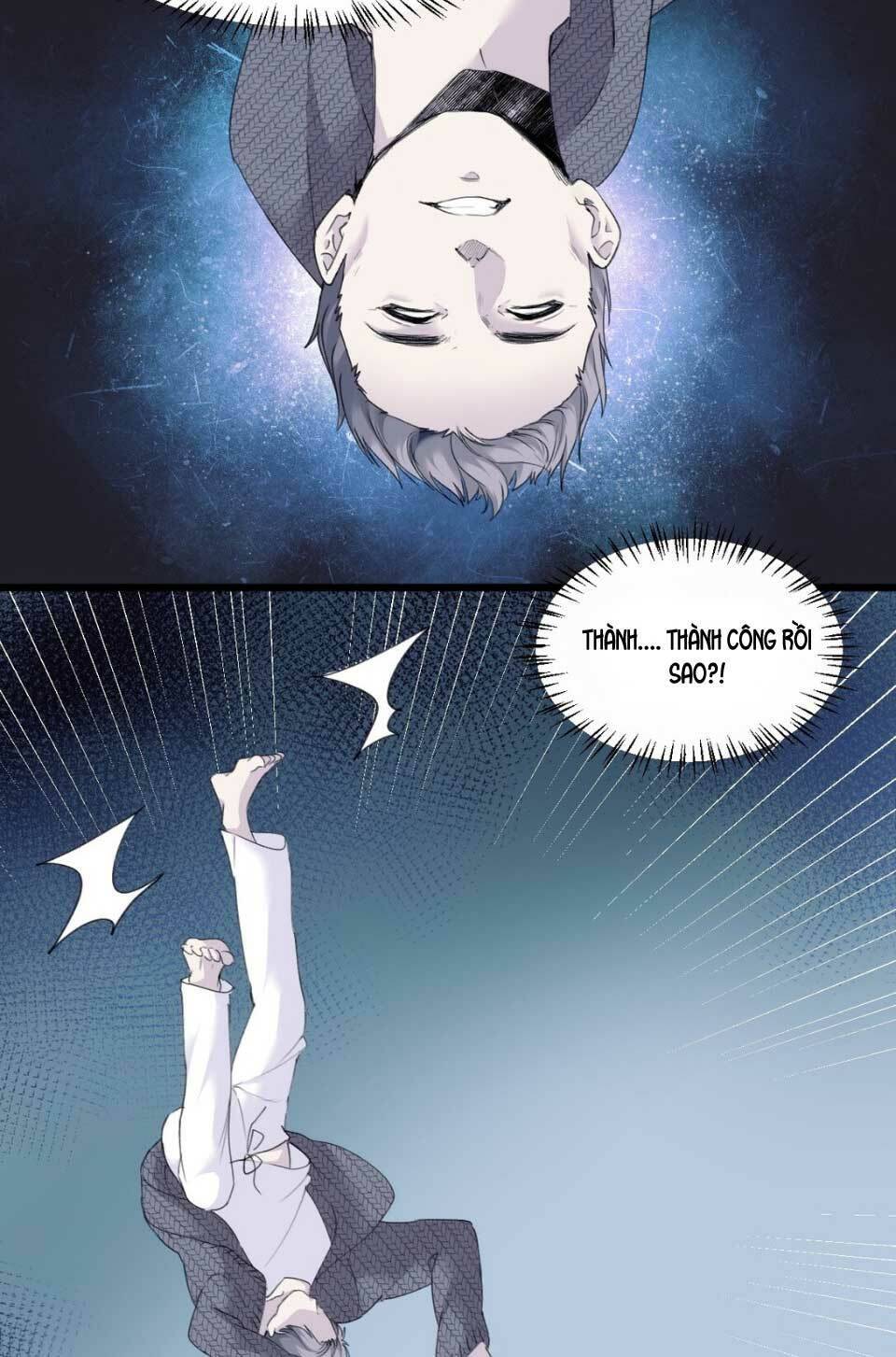 Dù Là Sói Cô Độc Cũng Có Tình Yêu Của Sẻ Nhỏ Chapter 4 - Trang 2