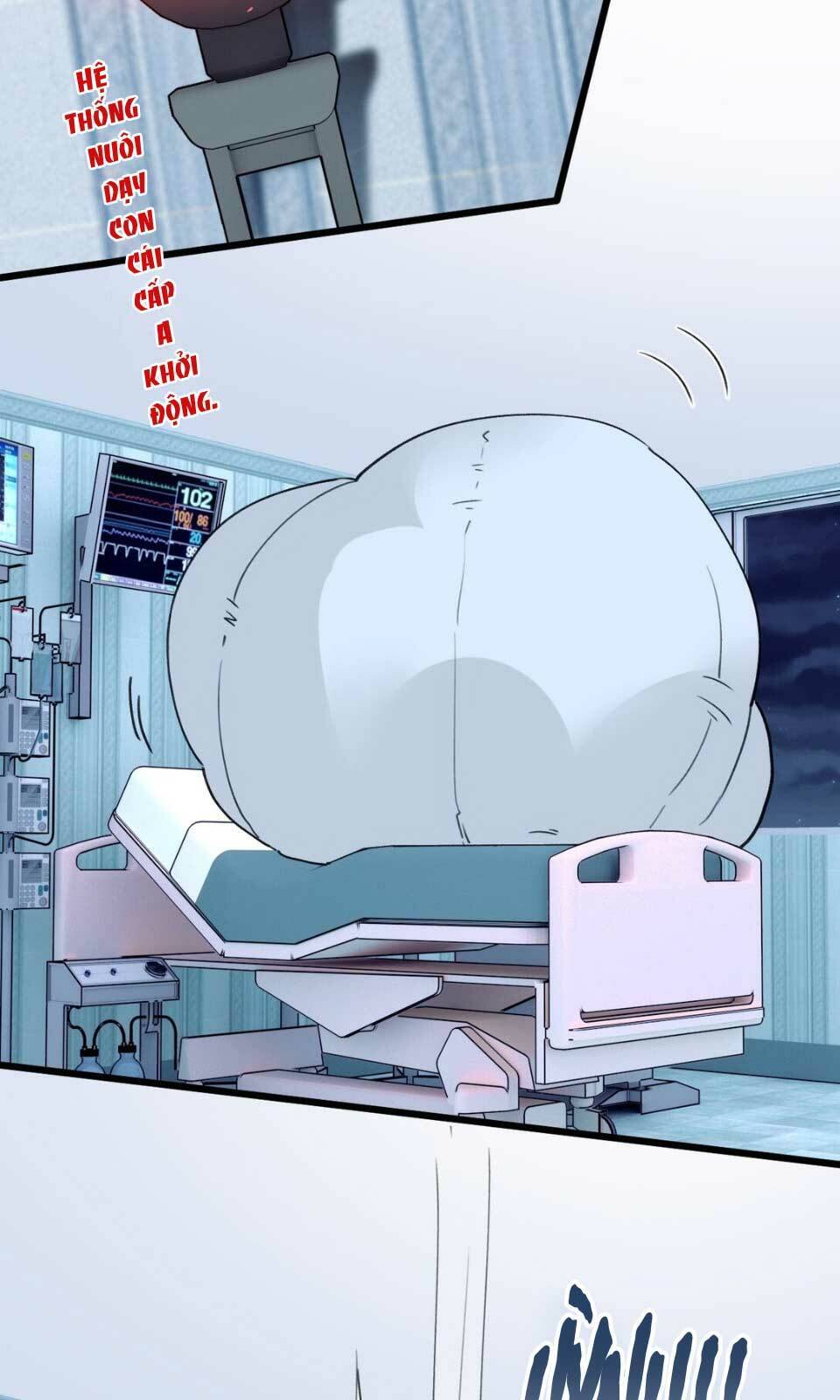 Dù Là Sói Cô Độc Cũng Có Tình Yêu Của Sẻ Nhỏ Chapter 4 - Trang 2