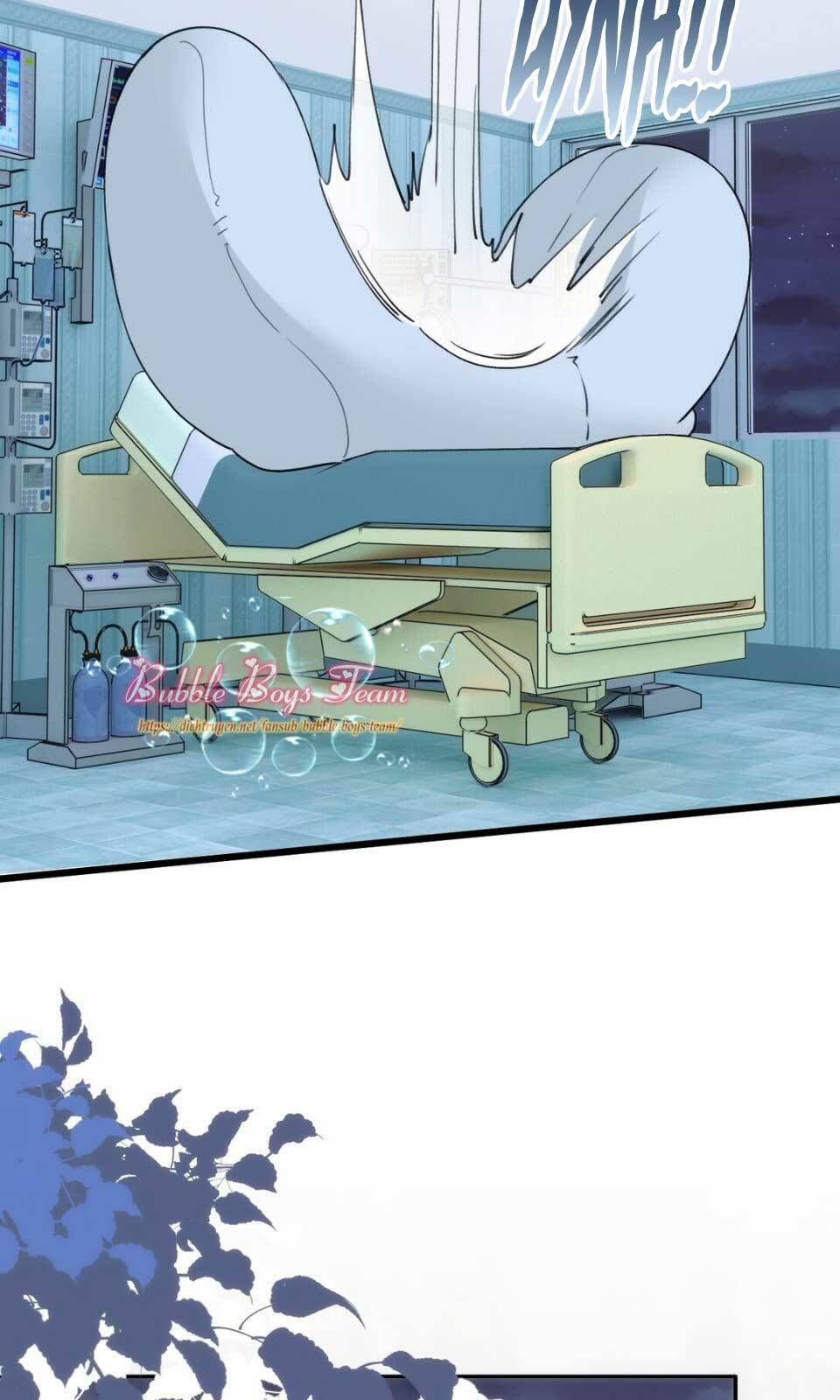 Dù Là Sói Cô Độc Cũng Có Tình Yêu Của Sẻ Nhỏ Chapter 4 - Trang 2