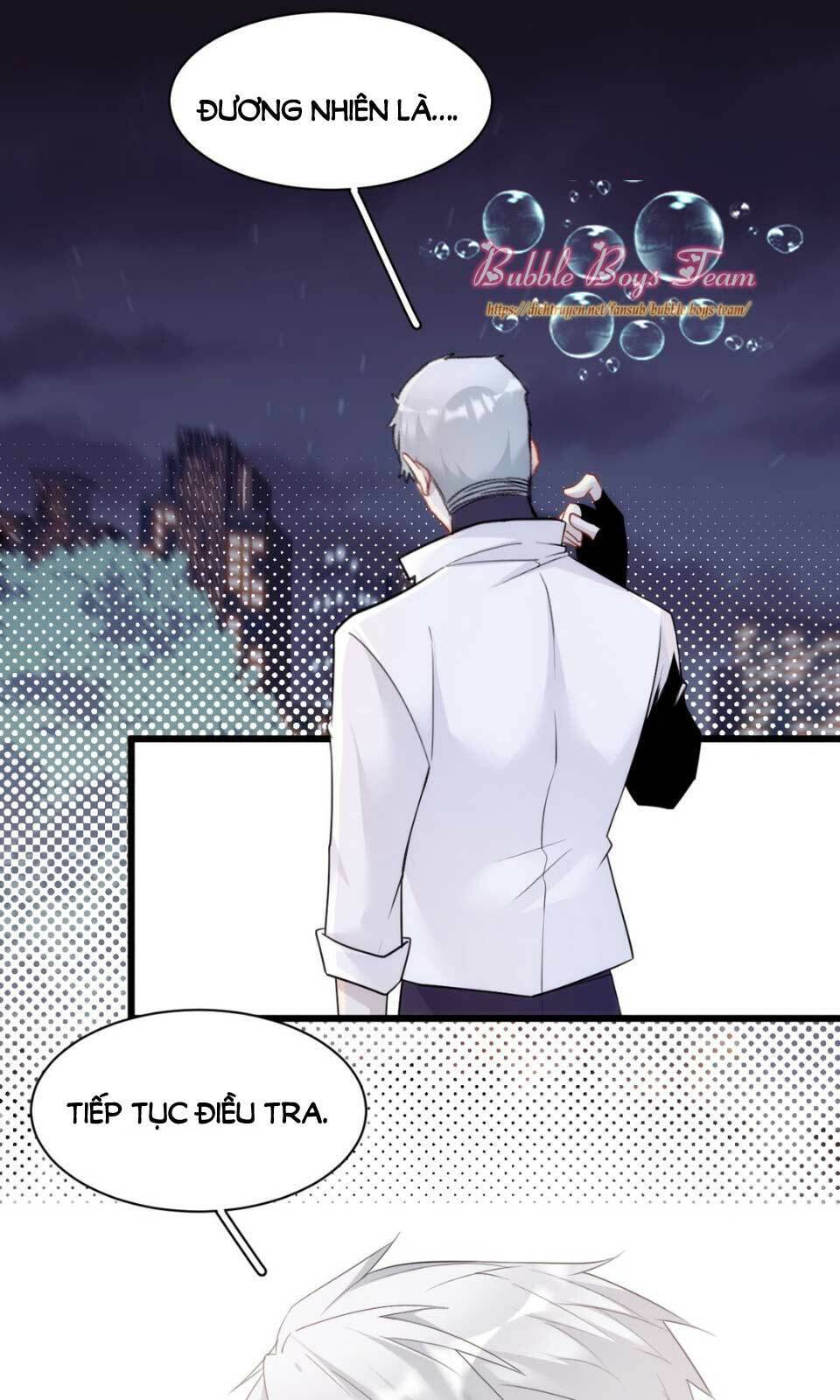 Dù Là Sói Cô Độc Cũng Có Tình Yêu Của Sẻ Nhỏ Chapter 4 - Trang 2