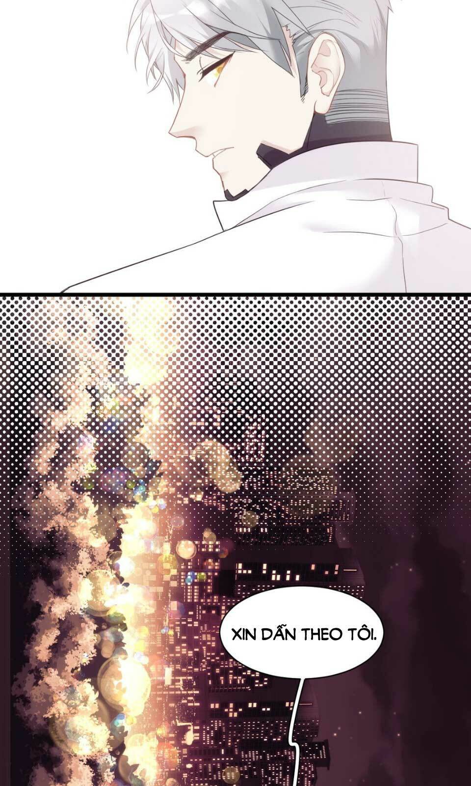 Dù Là Sói Cô Độc Cũng Có Tình Yêu Của Sẻ Nhỏ Chapter 4 - Trang 2