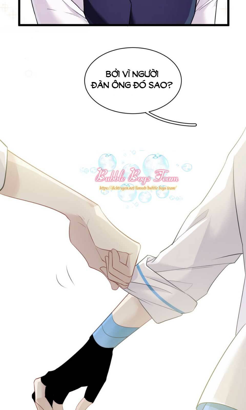 Dù Là Sói Cô Độc Cũng Có Tình Yêu Của Sẻ Nhỏ Chapter 4 - Trang 2