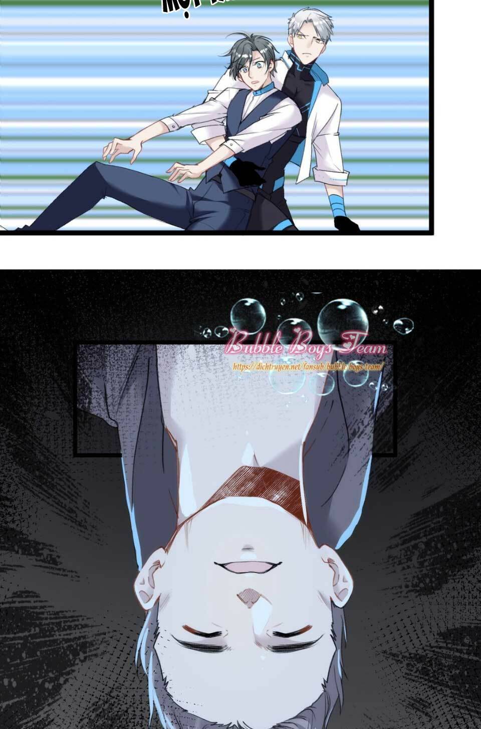 Dù Là Sói Cô Độc Cũng Có Tình Yêu Của Sẻ Nhỏ Chapter 4 - Trang 2