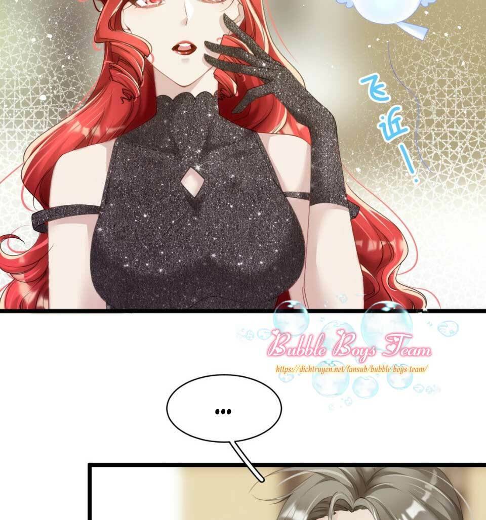 Dù Là Sói Cô Độc Cũng Có Tình Yêu Của Sẻ Nhỏ Chapter 5 - Trang 2