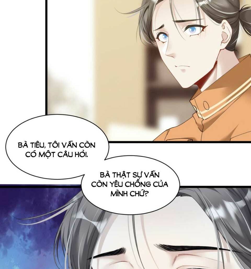 Dù Là Sói Cô Độc Cũng Có Tình Yêu Của Sẻ Nhỏ Chapter 5 - Trang 2