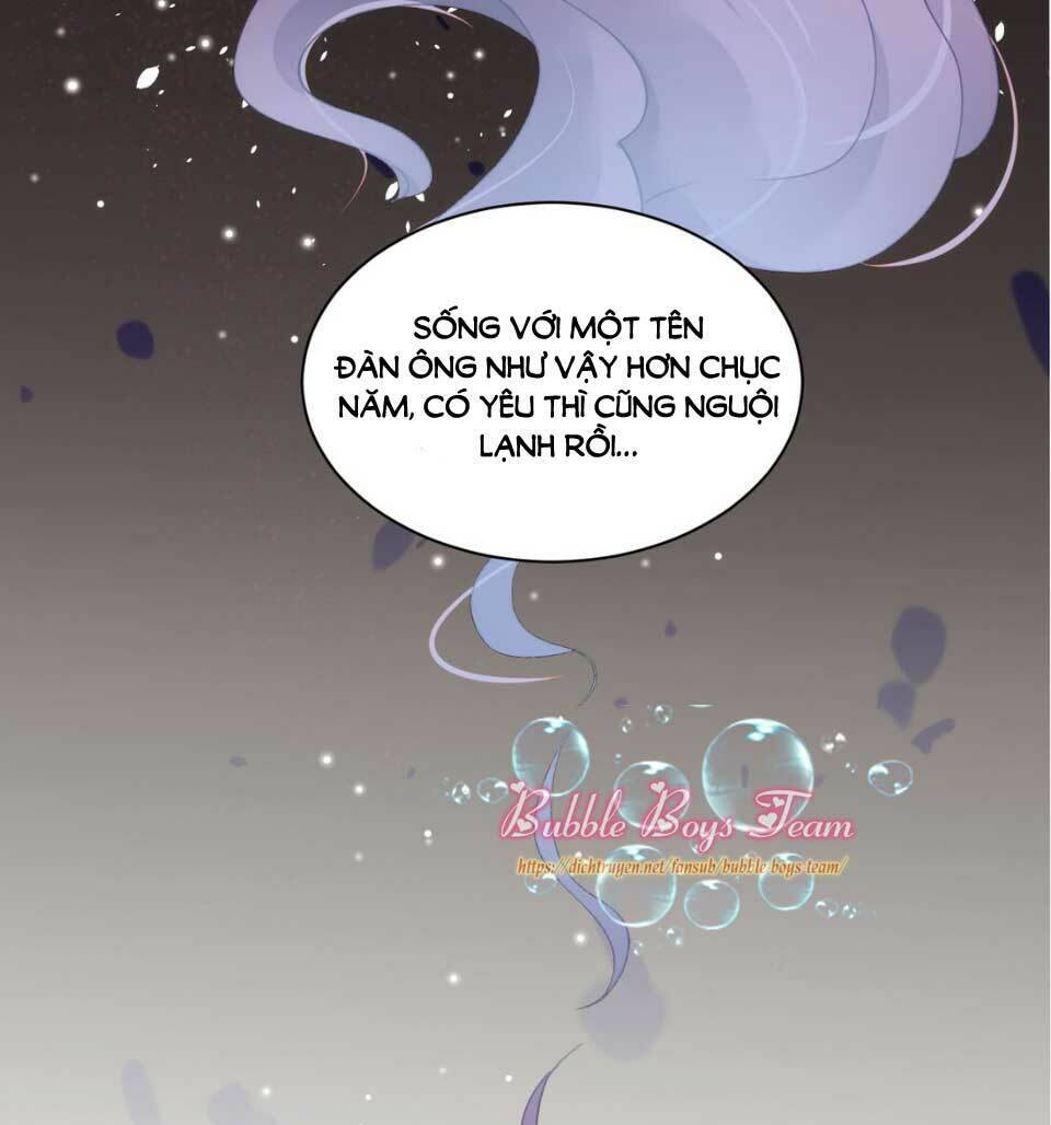 Dù Là Sói Cô Độc Cũng Có Tình Yêu Của Sẻ Nhỏ Chapter 5 - Trang 2