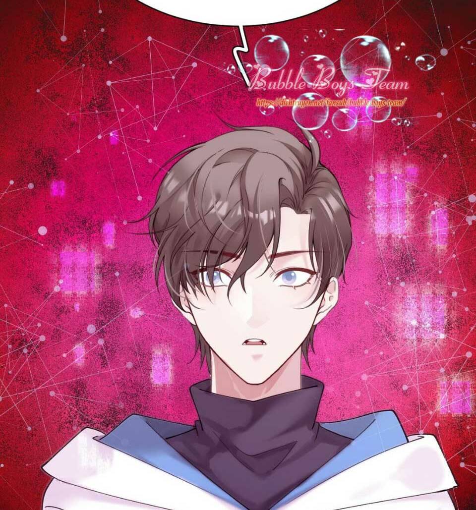 Dù Là Sói Cô Độc Cũng Có Tình Yêu Của Sẻ Nhỏ Chapter 5 - Trang 2