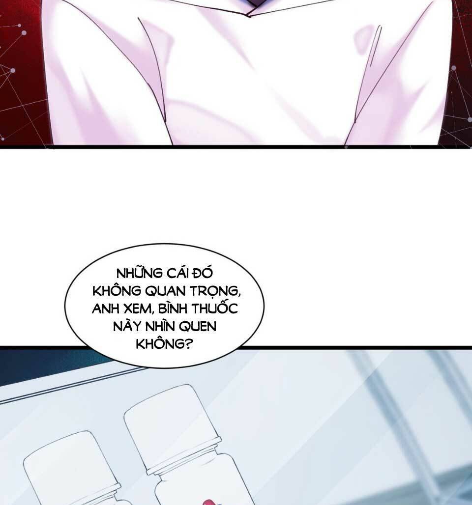 Dù Là Sói Cô Độc Cũng Có Tình Yêu Của Sẻ Nhỏ Chapter 5 - Trang 2