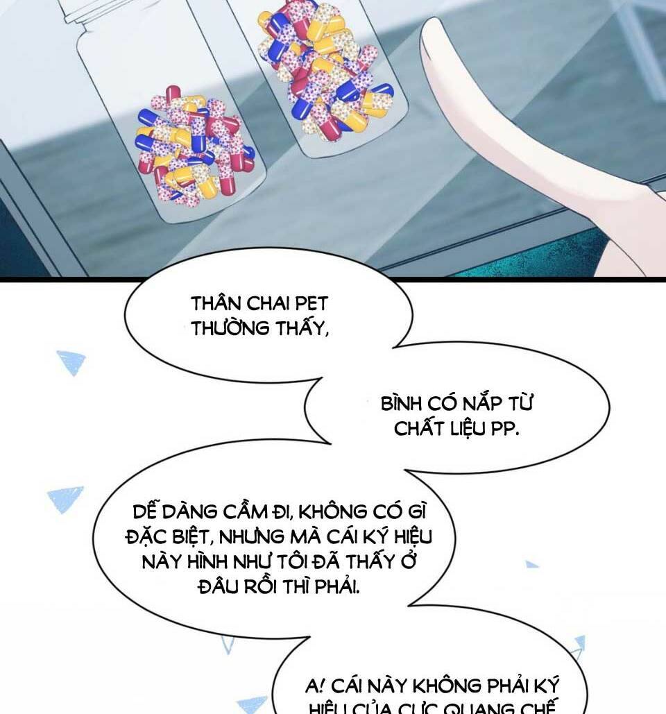 Dù Là Sói Cô Độc Cũng Có Tình Yêu Của Sẻ Nhỏ Chapter 5 - Trang 2