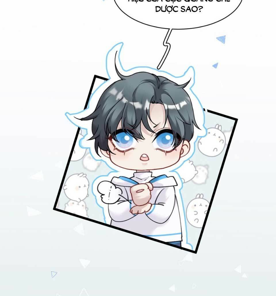 Dù Là Sói Cô Độc Cũng Có Tình Yêu Của Sẻ Nhỏ Chapter 5 - Trang 2