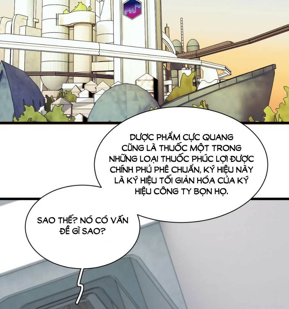 Dù Là Sói Cô Độc Cũng Có Tình Yêu Của Sẻ Nhỏ Chapter 5 - Trang 2