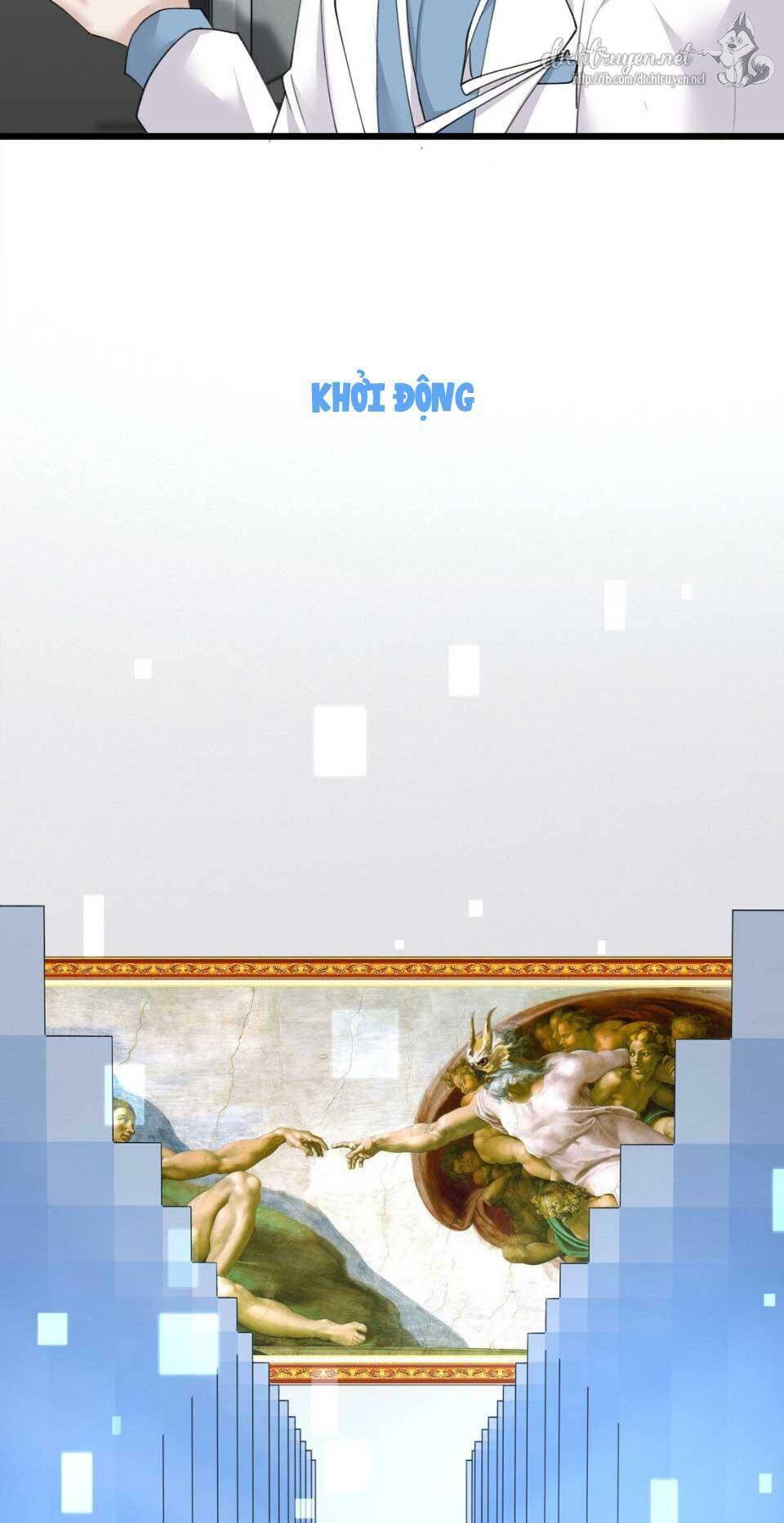 Dù Là Sói Cô Độc Cũng Có Tình Yêu Của Sẻ Nhỏ Chapter 6 - Trang 2