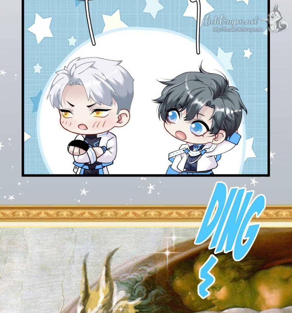 Dù Là Sói Cô Độc Cũng Có Tình Yêu Của Sẻ Nhỏ Chapter 6 - Trang 2