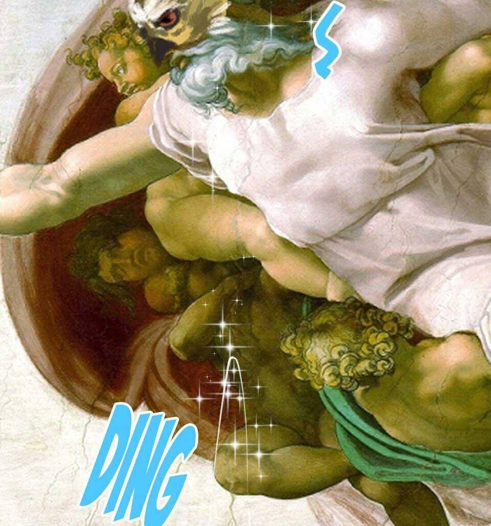 Dù Là Sói Cô Độc Cũng Có Tình Yêu Của Sẻ Nhỏ Chapter 6 - Trang 2