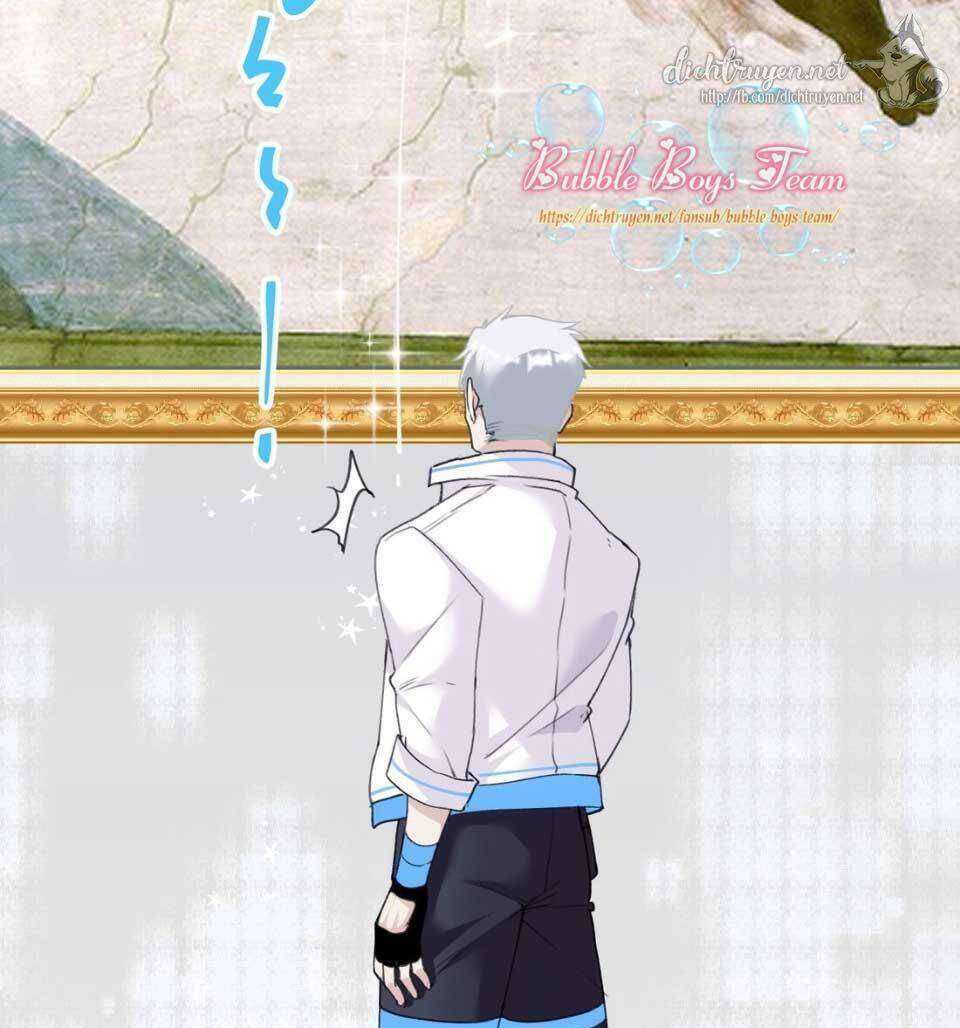 Dù Là Sói Cô Độc Cũng Có Tình Yêu Của Sẻ Nhỏ Chapter 6 - Trang 2