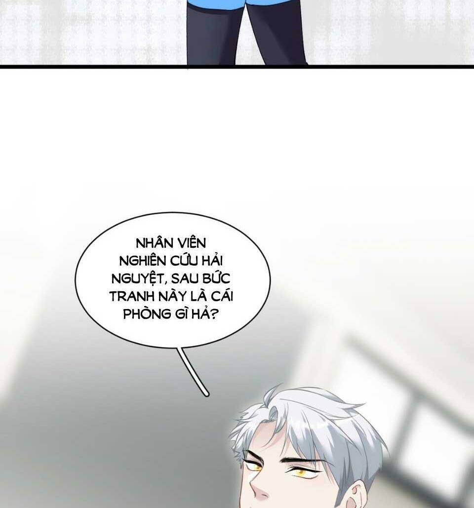 Dù Là Sói Cô Độc Cũng Có Tình Yêu Của Sẻ Nhỏ Chapter 6 - Trang 2