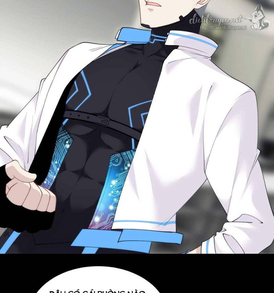 Dù Là Sói Cô Độc Cũng Có Tình Yêu Của Sẻ Nhỏ Chapter 6 - Trang 2