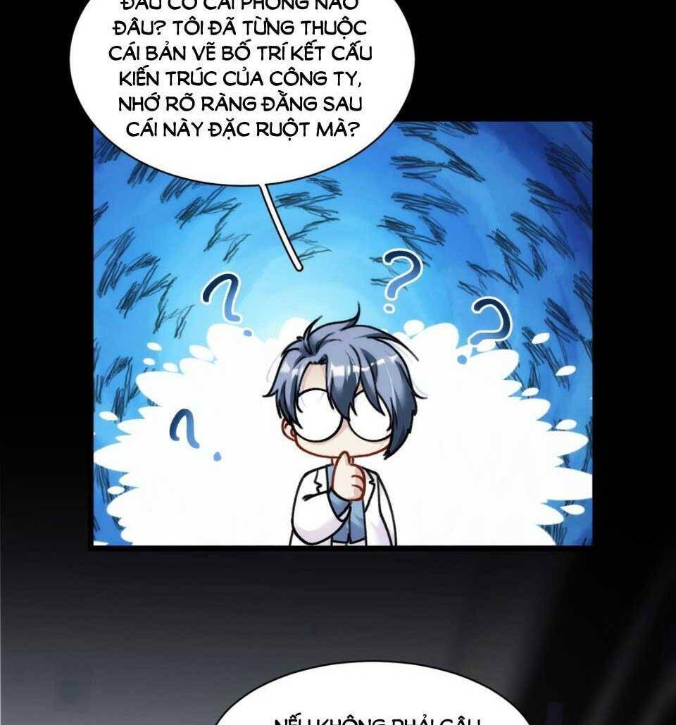 Dù Là Sói Cô Độc Cũng Có Tình Yêu Của Sẻ Nhỏ Chapter 6 - Trang 2