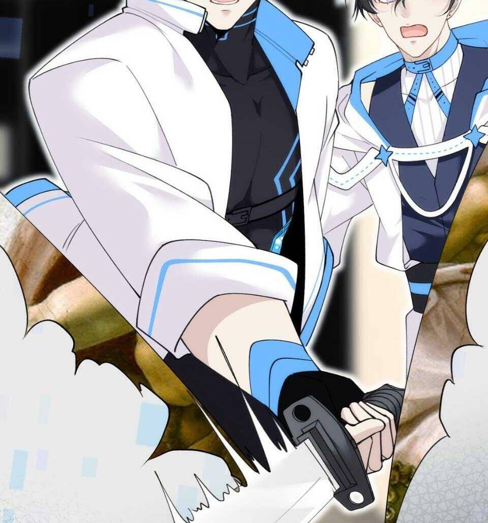 Dù Là Sói Cô Độc Cũng Có Tình Yêu Của Sẻ Nhỏ Chapter 6 - Trang 2