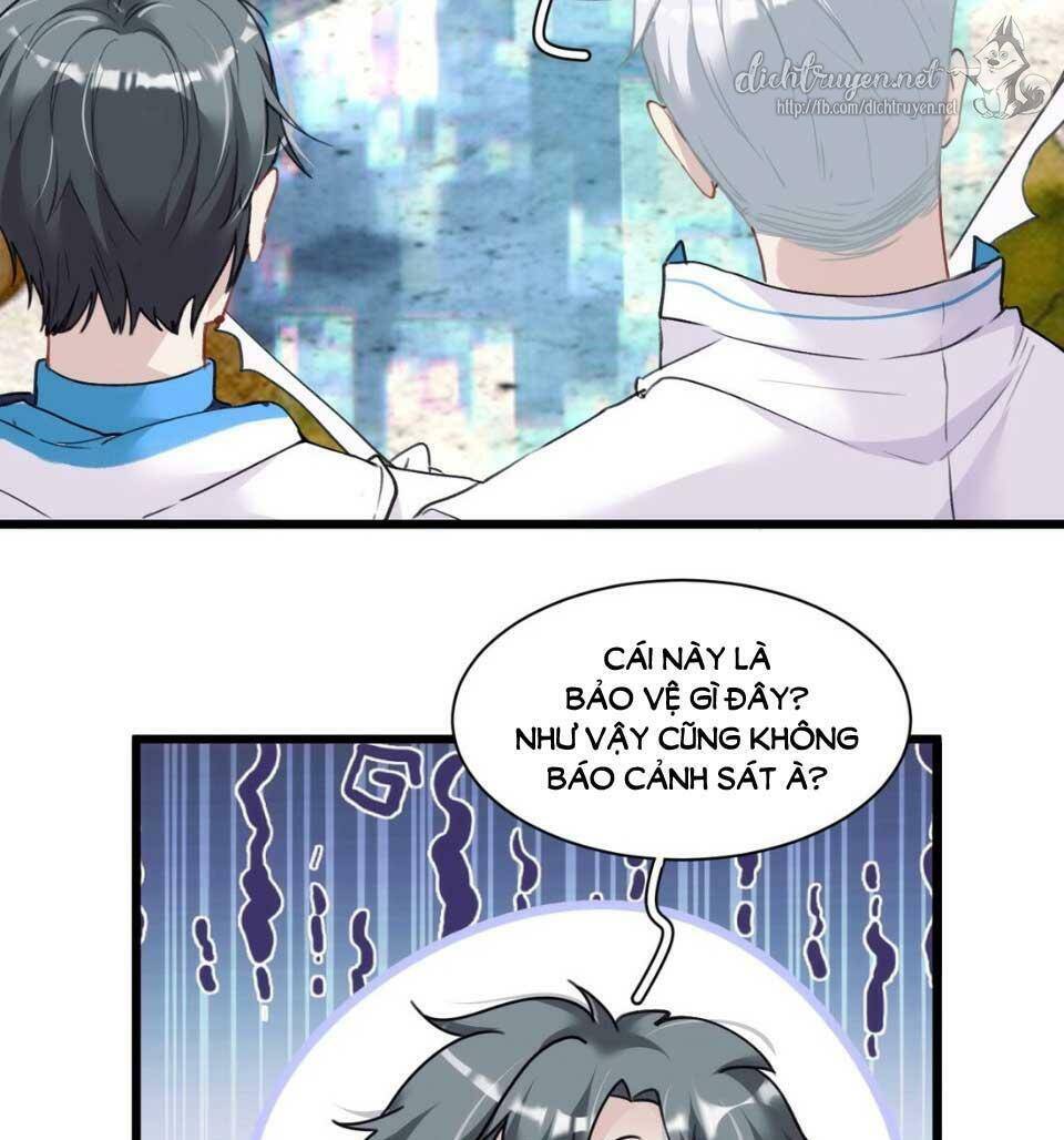 Dù Là Sói Cô Độc Cũng Có Tình Yêu Của Sẻ Nhỏ Chapter 6 - Trang 2