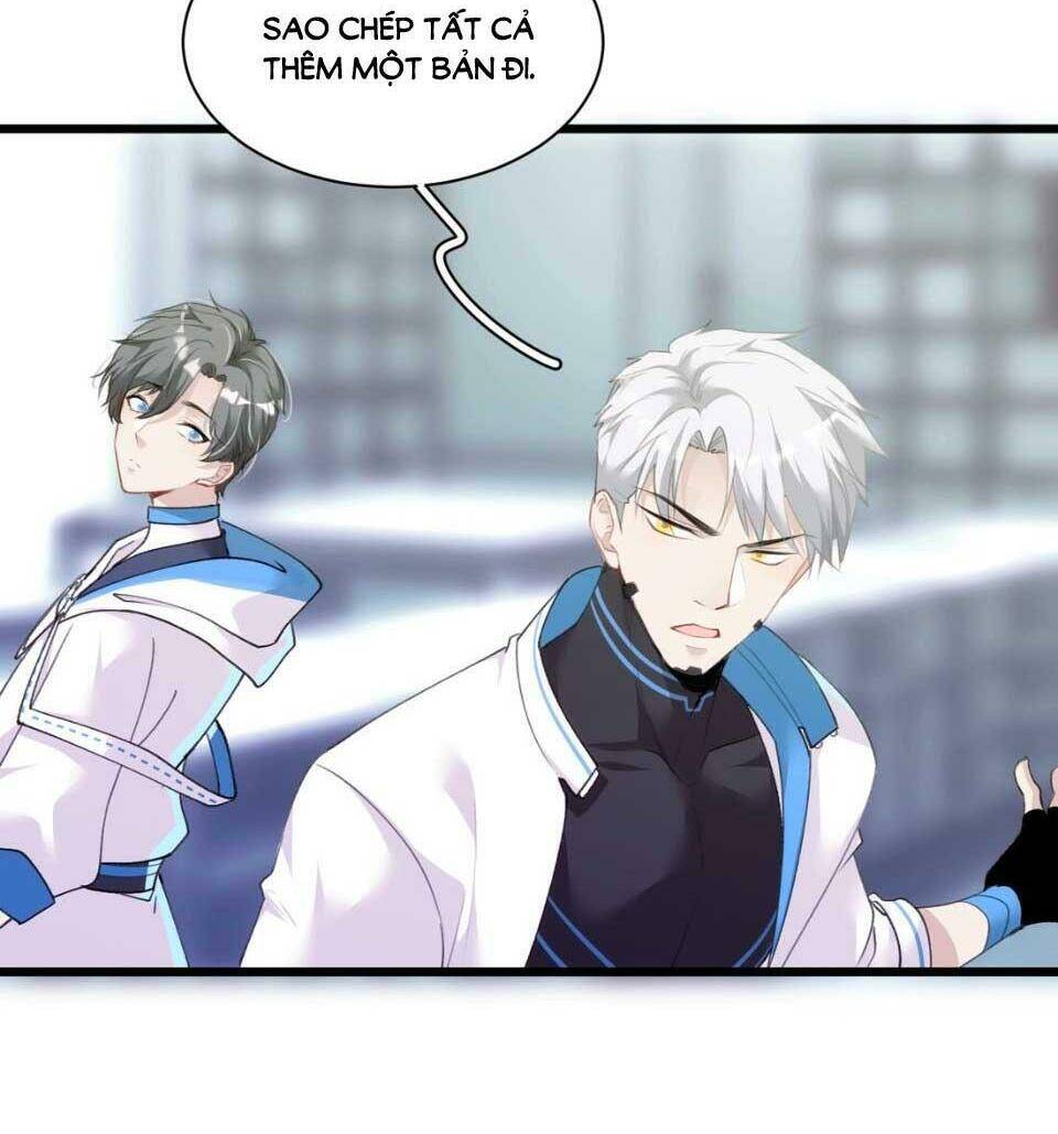 Dù Là Sói Cô Độc Cũng Có Tình Yêu Của Sẻ Nhỏ Chapter 6 - Trang 2